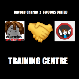 Training Centre [TEMP OPEN]