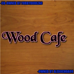 I Wood Cafe I