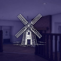 The Windmill Inn Staff Application