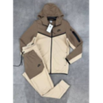 nike tech fleece empire