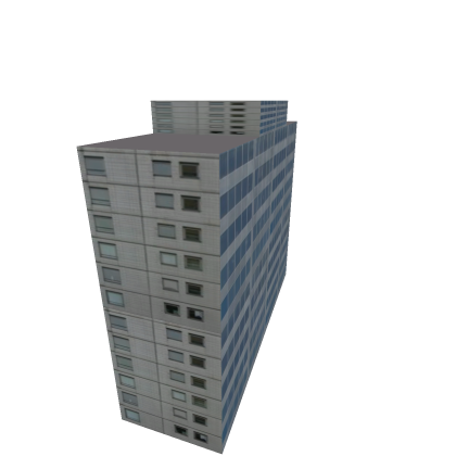 Miami Building 15