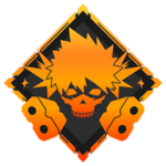 Explosion Murder God