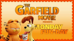 Garfield Club Fans