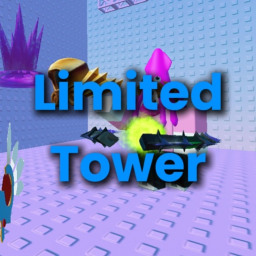 Limited Tower [Robux Event]