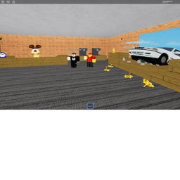 VeggieMart Open for business icon
