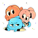Group Ana