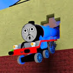 - train crash goood icon