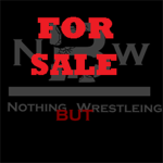 N.B.W - Nothing BUT Wrestleing
