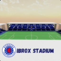 Rangers FC - Ibrox