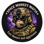 Seal team 006