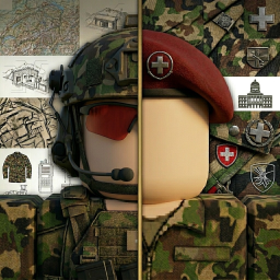 Saint Gallen Military Base