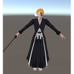 BANKAI ADVENTURE
