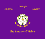 The Empire of Violets