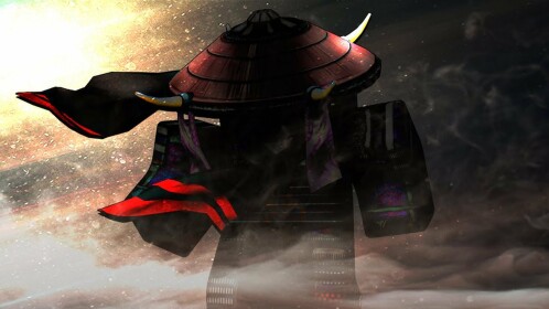 Samurai Brawl