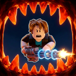 HELLHOLE [🧟‍♂️] icon