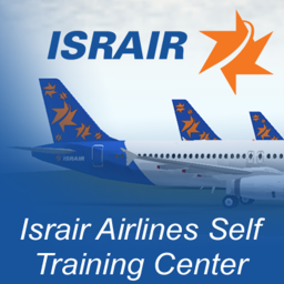 Israir Self Training Center