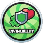 Invincibility