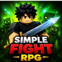 Simple RPG