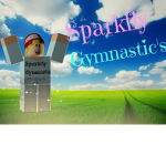 ✨Sparkfly Gymnastics✨