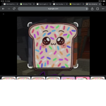 Fairybread army group