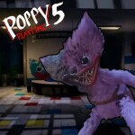 Poppy Playtime Chapter 5 RP Morphs