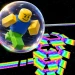 Speed Run 4 MARBLE Mode icon
