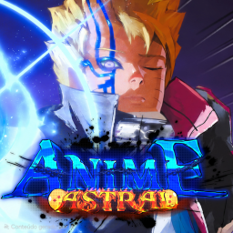 [VESSEL] Anime Astral Simulator icon