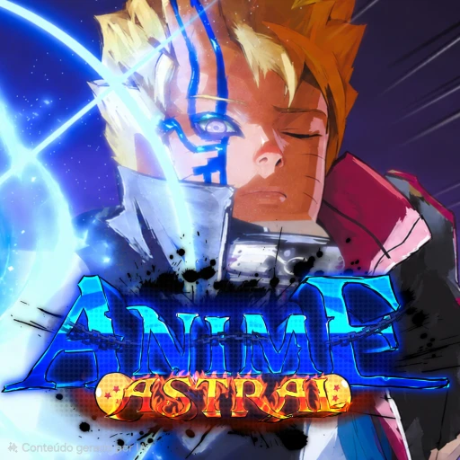[VESSEL] Anime Astral Simulator official game image