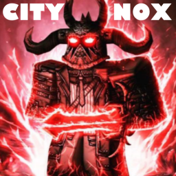 [TNC] | City Nox