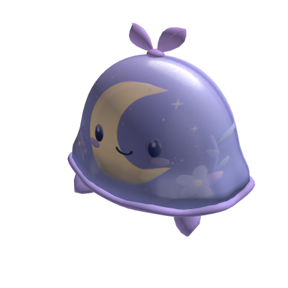 Moon-Jelly Sprite - Balanced Fit Roblox item