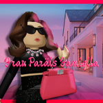 Frau Paräis Famigila