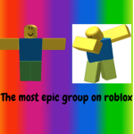 The most epic robloxians on the internet.