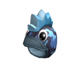 The Trolling Chickens (TTC)