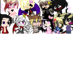 Lauras group:D