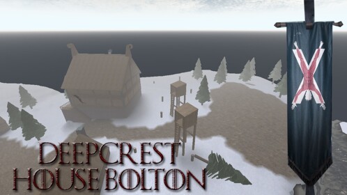 Deepcrest, House Bolton