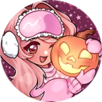 I Met YouTuber marymoon! Roblox badge thumbnail