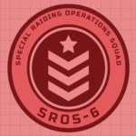 TD | Special Raiding Operations Squad