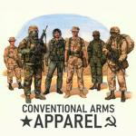 Conventional Arms Apparel