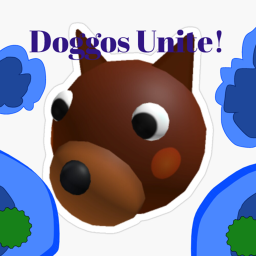 Doggo World!