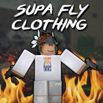 Supa Fly Clothing