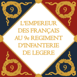 9e Régiment d'Infanterie Légère