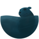 Not Water Chomik