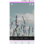 Lavender Daydream
