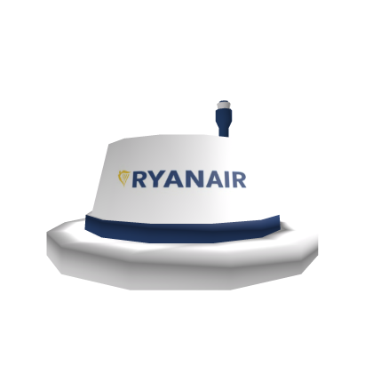 Ryanair Fedora