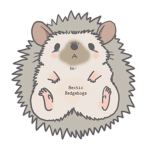 Hectic Hedgehogs