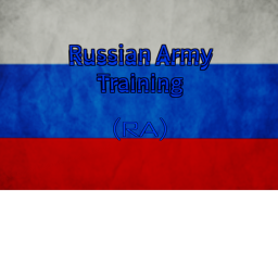 Russian Army Training