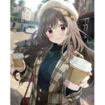 music cafe~