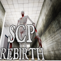 SCP Rebirth [BETA]