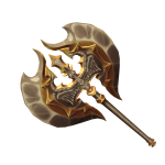 Holy Waraxe