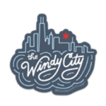 Windy City: Lеgion